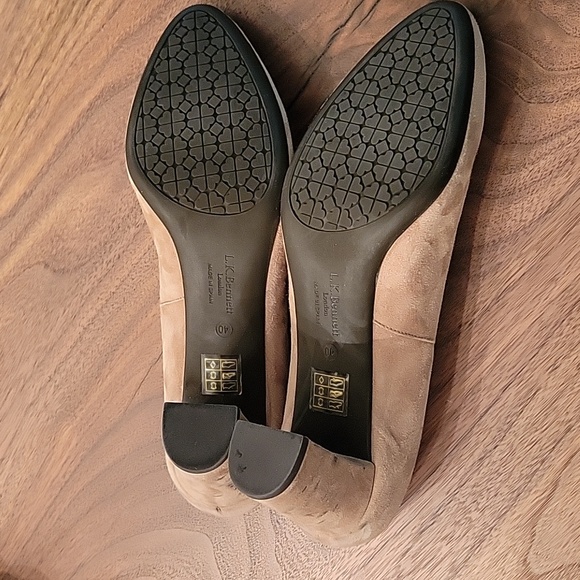 LKBennet Heels - Picture 3 of 5